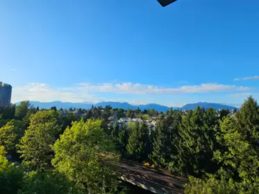 905 3660 Vanness Avenue, Vancouver, BC, Vancouver — Apartment/Condo for sale