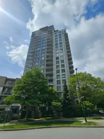 905 3660 Vanness Avenue, Vancouver, BC, Vancouver — Apartment/Condo for sale