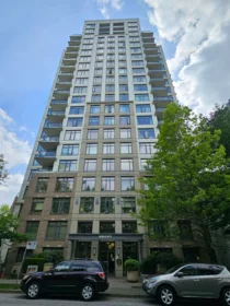 905 3660 Vanness Avenue, Vancouver, BC, Vancouver — Apartment/Condo for sale
