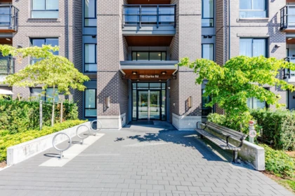 401 700 Clarke Road, Coquitlam, BC, Coquitlam — Apartment/Condo for sale