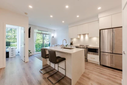 401 700 Clarke Road, Coquitlam, BC, Coquitlam — Apartment/Condo for sale