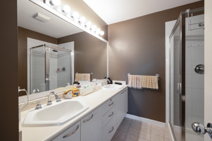 28 3711 Robson Court, Richmond, BC, Richmond — 3 bed townhouse for sale