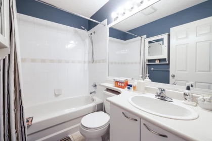 Kitchen Photo of 28 3711 Robson Court, Richmond, BC
