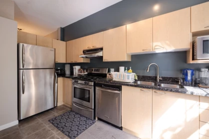 Pantry Photo of 28 3711 Robson Court, Richmond, BC