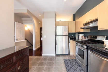 Primary Bedroom Photo of 28 3711 Robson Court, Richmond, BC
