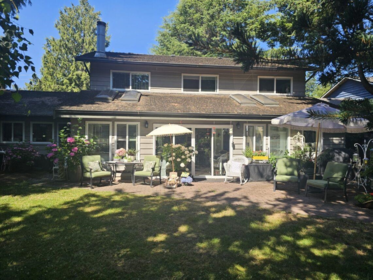 1424 53a Street, Delta, BC, Delta — Single Family Residence for sale
