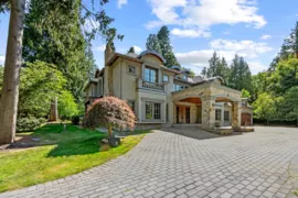 2923 Woodcrest Place, Surrey, BC