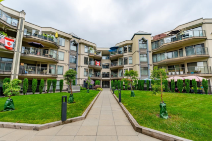 408 2968 Burlington Drive, Coquitlam, BC, Coquitlam — Apartment/Condo for sale