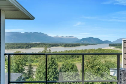 65 43685 Chilliwack Mountain Road, Chilliwack, BC, Chilliwack — Townhouse for sale