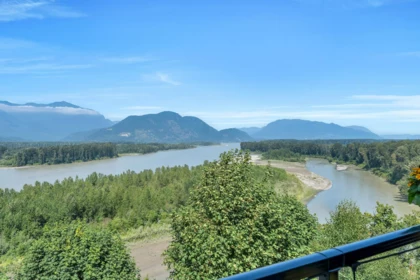 65 43685 Chilliwack Mountain Road, Chilliwack, BC, Chilliwack — Townhouse for sale