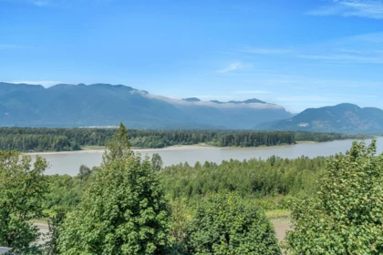 65 43685 Chilliwack Mountain Road, Chilliwack, BC, Chilliwack — Townhouse for sale
