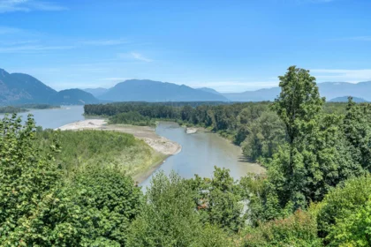 65 43685 Chilliwack Mountain Road, Chilliwack, BC, Chilliwack — Townhouse for sale