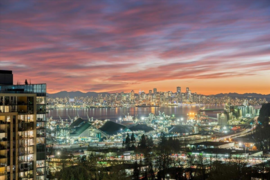 3006 1500 Fern Street, North Vancouver, BC