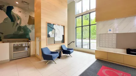 202 3498 Marine Way, Vancouver, BC, Vancouver — Apartment/Condo for sale
