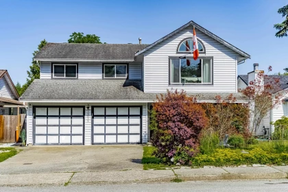 12512 222 Street, Maple Ridge, BC, Maple Ridge — Single Family Residence for sale
