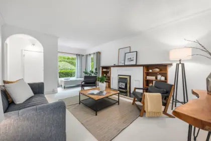 4173 W 12th Avenue, Vancouver, BC, Vancouver — Single Family Residence for sale