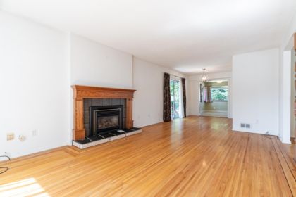 810 Longlac Street, Coquitlam, BC, Coquitlam — Single Family Residence for sale