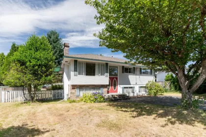810 Longlac Street, Coquitlam, BC, Coquitlam — Single Family Residence for sale