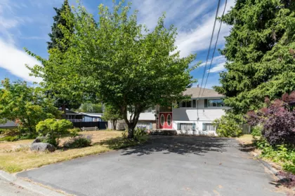 810 Longlac Street, Coquitlam, BC, Coquitlam — Single Family Residence for sale