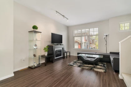 29 13886 62 Avenue, Surrey, BC, Surrey — Townhouse for sale