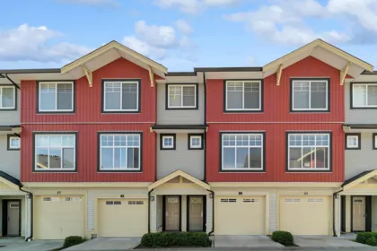 29 13886 62 Avenue, Surrey, BC, Surrey — Townhouse for sale