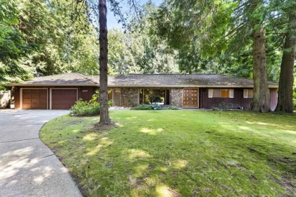 1004 Pacific Drive, Delta, BC, Delta — Single Family Residence for sale