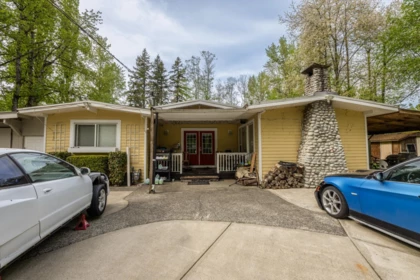 Pantry Photo of 18089 94 Avenue, Surrey, BC