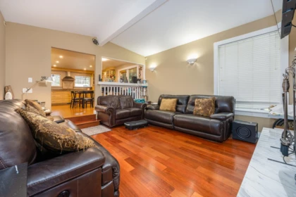 Primary Bedroom Photo of 18089 94 Avenue, Surrey, BC