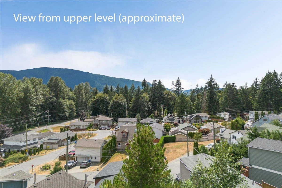 Bedroom 3 Photo of 350 Carnell Drive, No City Value, BC
