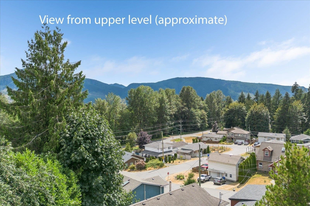 Bedroom 4 Photo of 350 Carnell Drive, No City Value, BC