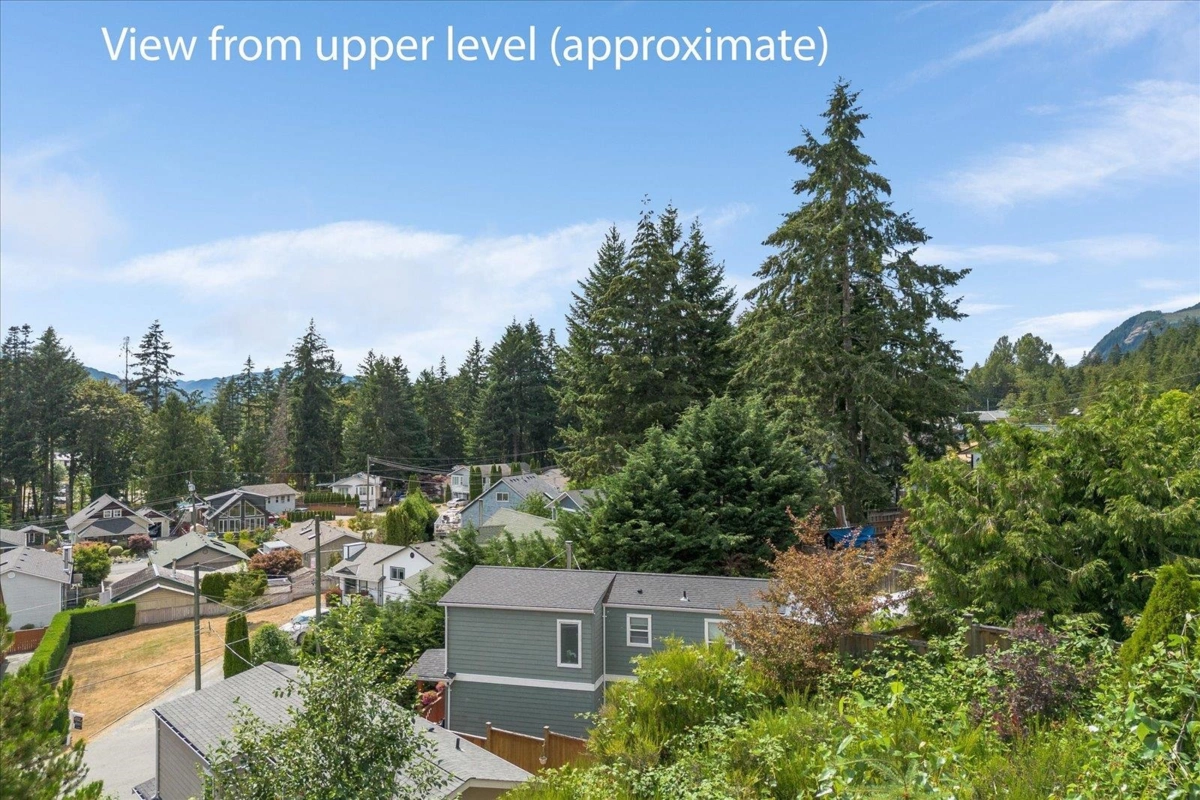 Guest Bathroom Photo of 350 Carnell Drive, No City Value, BC