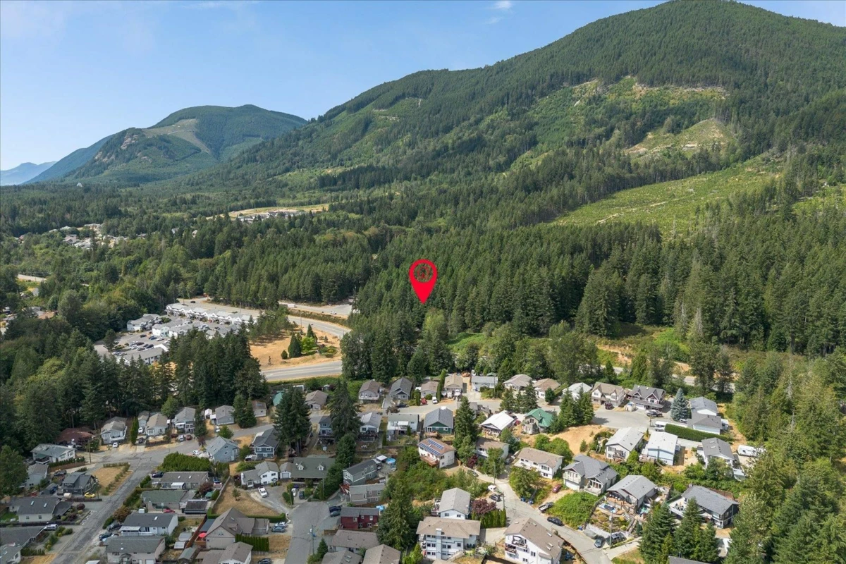 Loft / Bonus Room Photo of 350 Carnell Drive, No City Value, BC