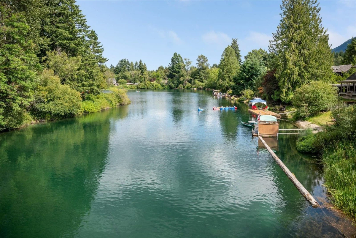Pantry Photo of 350 Carnell Drive, No City Value, BC