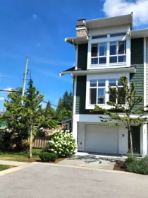 14 24108 104 Avenue, Maple Ridge, BC, Maple Ridge — Townhouse for sale