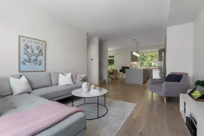 123 16561 17a Avenue, Surrey, BC, Surrey — Townhouse for sale