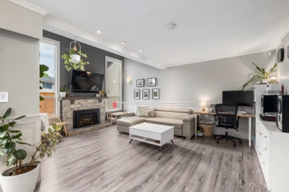 36 6871 Francis Road, Richmond, BC, Richmond — Townhouse for sale