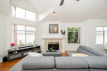 50 19649 53 Avenue, Langley, BC, Langley — Townhouse for sale