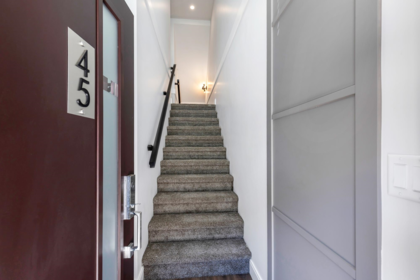 45 33209 Cherry Avenue, Mission, BC, Mission — Townhouse for sale