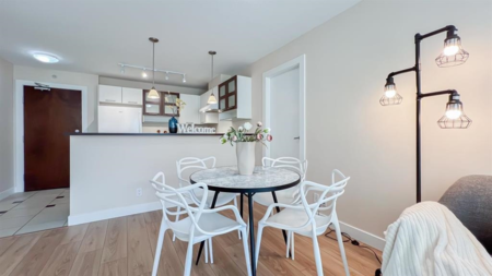 619 7831 Westminster Highway, Richmond, BC, Richmond — Apartment/Condo for sale