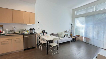 205 7733 Firbridge Way, Richmond, BC, Richmond — Apartment/Condo for sale