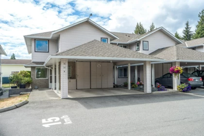 53 15020 66a Avenue, Surrey, BC, Surrey — Townhouse for sale