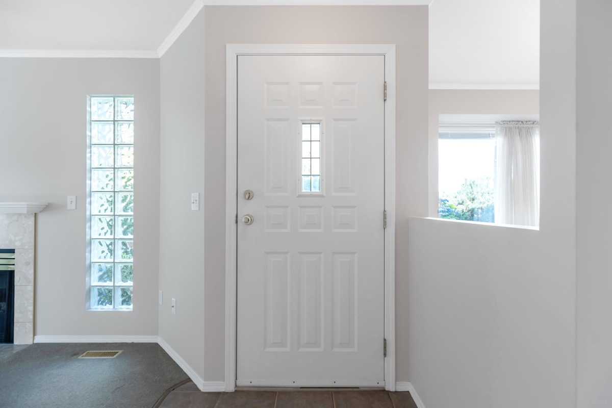 Exterior Rear Photo of 17 3902 Latimer Street, Abbotsford, BC