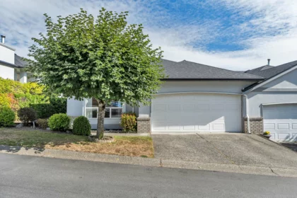 17 3902 Latimer Street, Abbotsford, BC, Abbotsford — Townhouse for sale