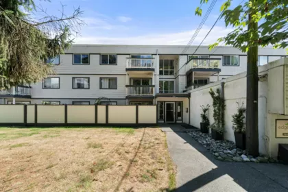 307 780 Premier Street, North Vancouver, BC, North Vancouver — Apartment/Condo for sale