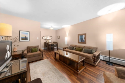 307 780 Premier Street, North Vancouver, BC, North Vancouver — Apartment/Condo for sale