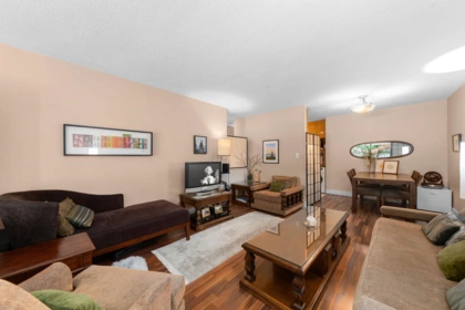 307 780 Premier Street, North Vancouver, BC, North Vancouver — Apartment/Condo for sale