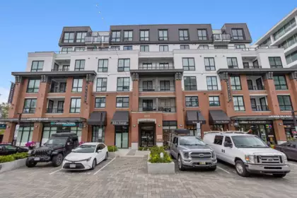 E503 20019 83a Avenue, Langley, BC, Langley — Apartment/Condo for sale