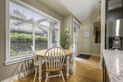 30 5688 152 Street, Surrey, BC, Surrey — Townhouse for sale