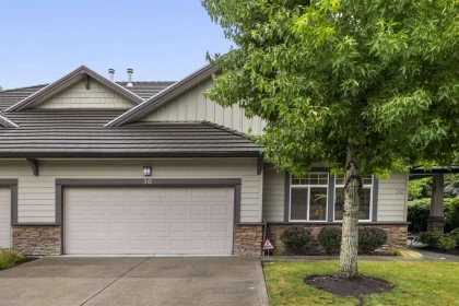 30 5688 152 Street, Surrey, BC, Surrey — Townhouse for sale