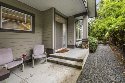30 5688 152 Street, Surrey, BC, Surrey — Townhouse for sale